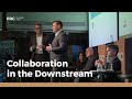 Collaboration in the Downstream: importance, benefits and more | PRC Europe Congress