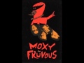 Moxy Fruvous - Green Eggs and Ham