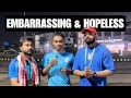 India lost to afghanistan 21 embarrassing and hopeless  ft drogbaba  talkfootball.