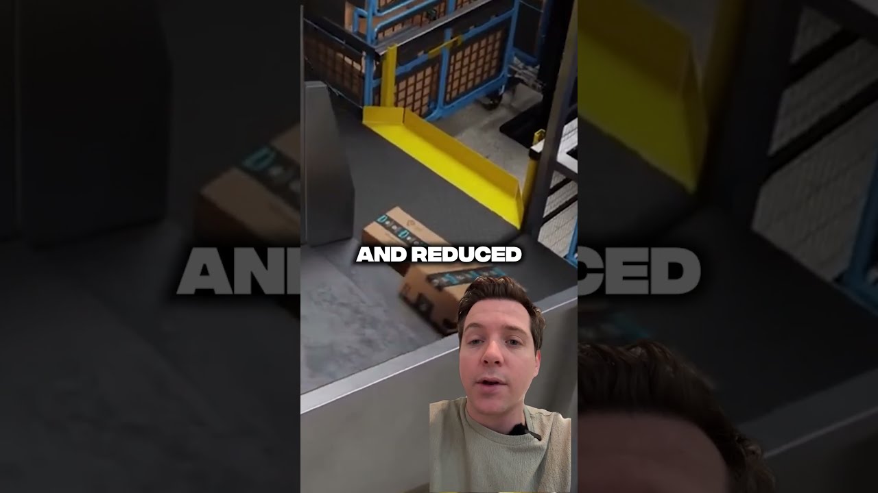 How Amazon uses AI in 2024