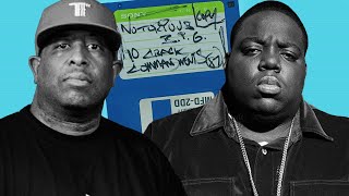 So Wassup? Episode 54 | The Notorious B.I.G. - 