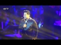 MARTIN NIEVERA - Ikaw Lang Ang Mamahalin/Ikaw Ang Lahat Sa Akin (3D Tatlong Dekada Concert)