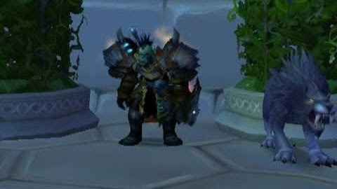 Superiority Complex Intro