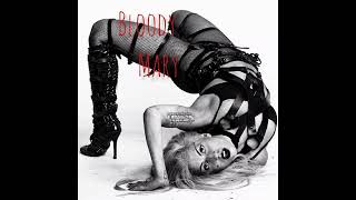 Lady gaga — bloody mary (official audio)