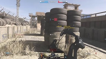 3v3 Snipers Only Ace w/ a Jumpshot