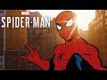 НАРИСОВАННЫЙ ПАУК ► Spider-Man #21