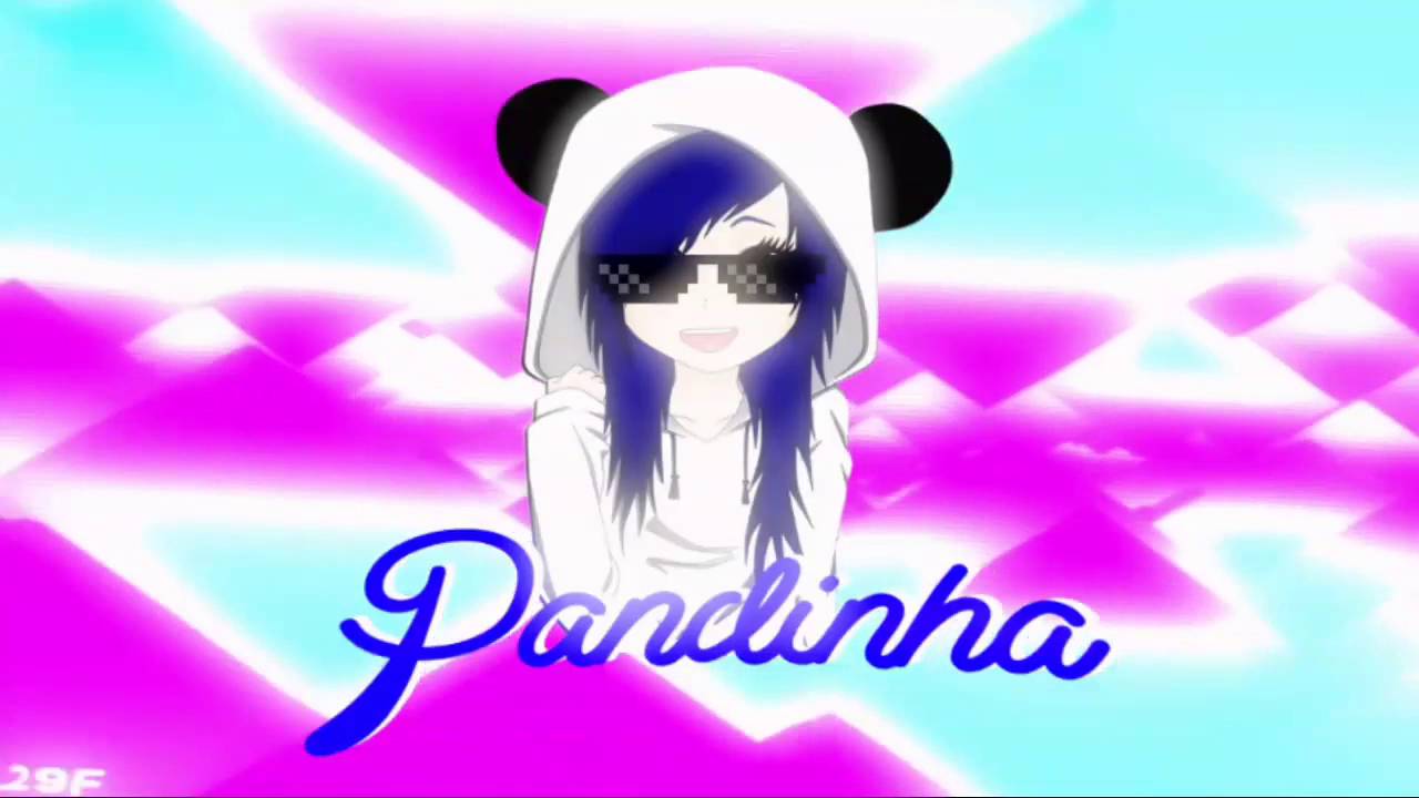 Intro do Canal/feita por Lucas Ribeer