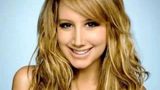 Ashley Tisdale - Time After Time (video 2010 Doga)