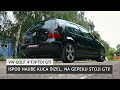 Test: VW Golf 4 1.9 TDI GTI - Fabrički dizel, na gepeku GTI!