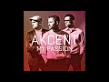 Akcent  my passion slowed and reverbed