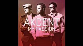 Akcent - My passion (slowed and reverbed)