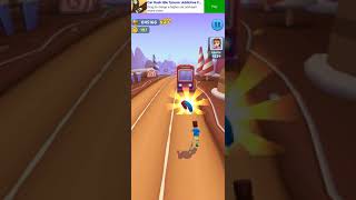 Subway Princess Runner Game | Best Runner Game playing | Best Game play | Noddy Engineer Gaming #930 screenshot 4