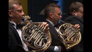 Brahms’s 4th Symphony, 3rd and 4th Horn Soli