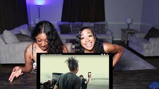 Lil Baby - In A Minute (Official Video) REACTION