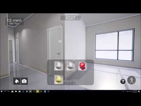 3D 建築動畫 22