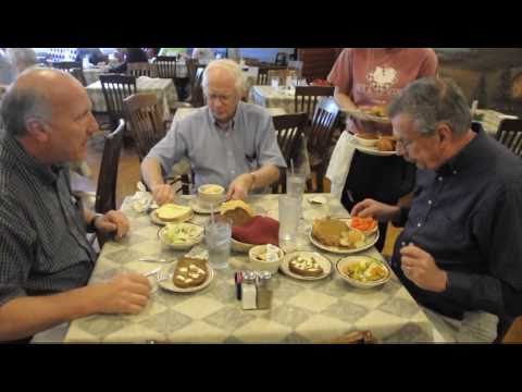 #12.1 Nutrition for Seniors (1 of 6)