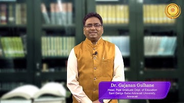 Microteaching Techniques - Dr. Gajanan Gulhane