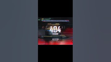 How to complete new PUBG Mobile Fortune Refiner Mystery Surprise Error 404. #pubgonline #pubgmobile