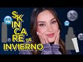 RUTINA DE SKINCARE PARA INVIERNO ACTUALIZADA | PAU FLORENCIA