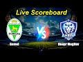 Gomel vs Dnepr Mogilev - Belarusian Premier League - Live Score