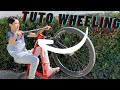 Tuto wheeling bikelife 3