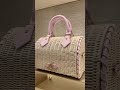 🐬 LV SPEEDY RATTAN & more of NEW LV BAGS
