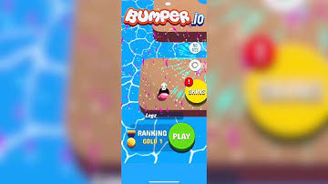 Bumper.io TWO AMAZING WINS