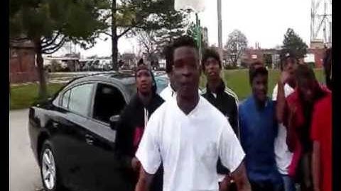 CT-DROWN IN BLOOD PT.2-INTRO-PRODUCED BY JAY AVE.