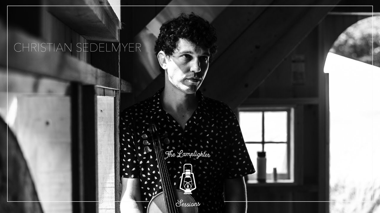 Guarda Christian Sedelmyer (GMBR presents Lamplighter Sessions 2019) su YouTube Guarda Christian Sedelmyer (GMBR presents Lamplighter Sessions 2019) su YouTube
