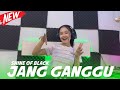 Dj jang ganggu  shine of black  edit remix version 