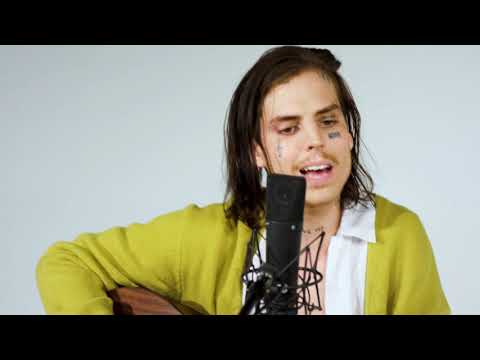 Steven Moses Sick One Acoustic 