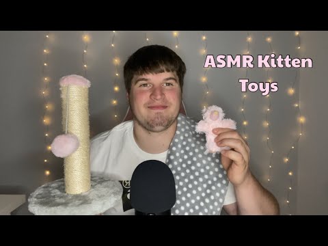 ASMR My Boyfriend Takes Over My Channel • Part 5