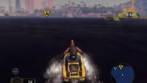 Mercenaries 2 Blended With a Twist