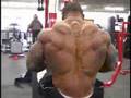 MostMuscular.Com - Johnnie Jackson DVD