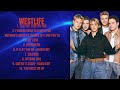 Westlife-Top-rated tracks of 2024-Premier Songs Mix-Hailed