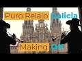Puro Relajo en Galicia- Resumen (14-16/05/2021)