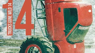 Trucks Gone WIld 14