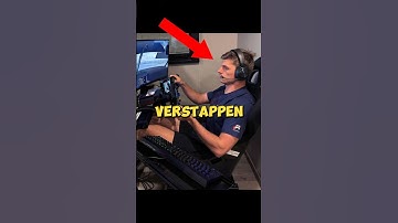 Why Red Bull Banned Max Verstappen from Sim Racing!