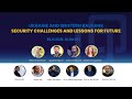 Ukraine and Western Balkans: Security Challenges and Lessons for Future