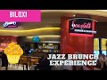 Venetian Buffet Las Vegas - Buddy V Brunch - YouTube