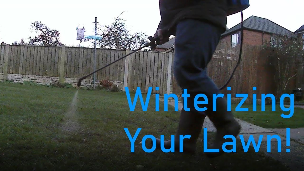 Winterizing Your Lawn YouTube how-to-winterize-your-lawn-landzie