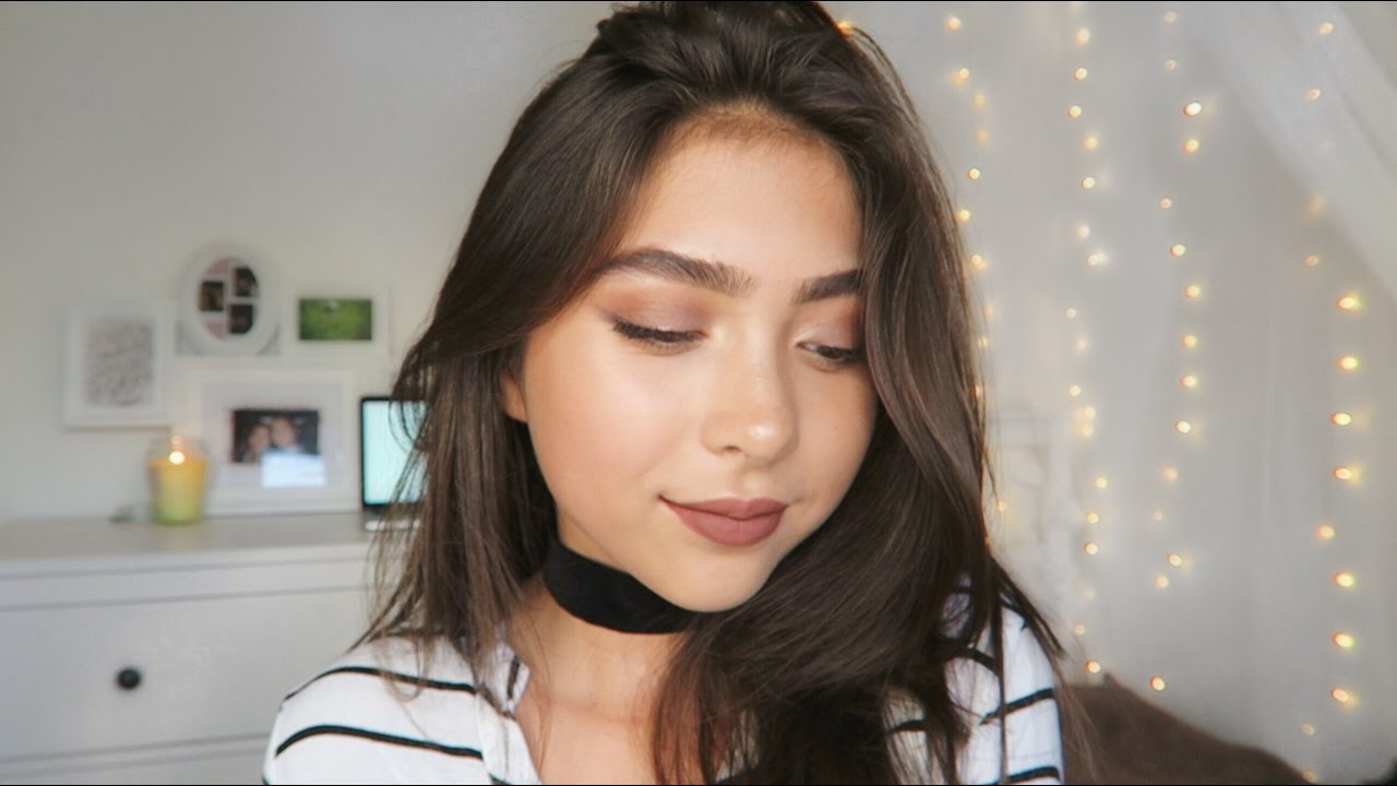 Easy Party Makeup Tutorial Fashionista