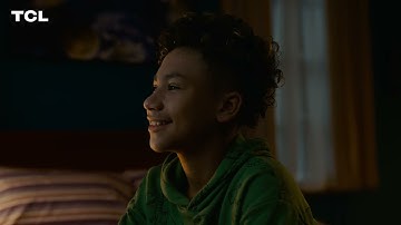 Uniting the world through Sports and Art！#TCLArt 【Full Ver.】