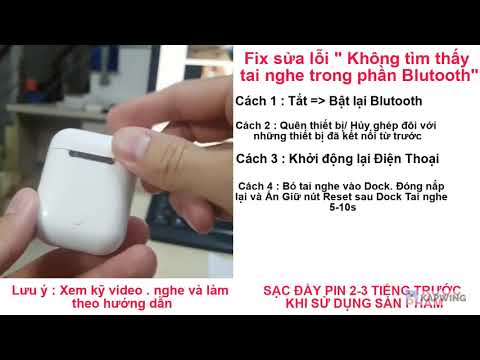 Video: Tạo Blog nhóm theo phong cách Twitter của riêng bạn với P2