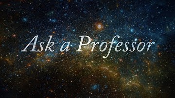 How Humanity is Shaping Outer Space - Ask a Professor