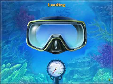 Fishdom H2O: Hidden Odyssey