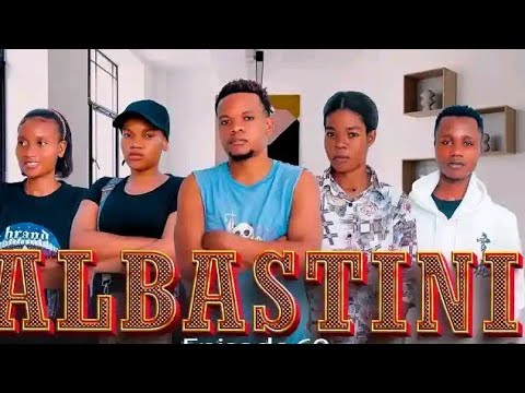 ALBASTINI Ep 61 FINAL Kp Wa Aquino