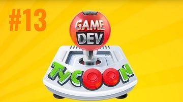 Game Dev Tycoon - Walkthrough - Part 13