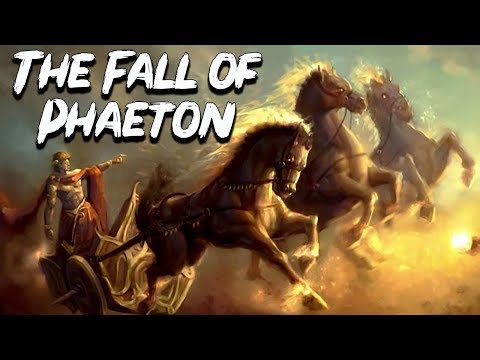 Video: Where Has Phaethon Gone?