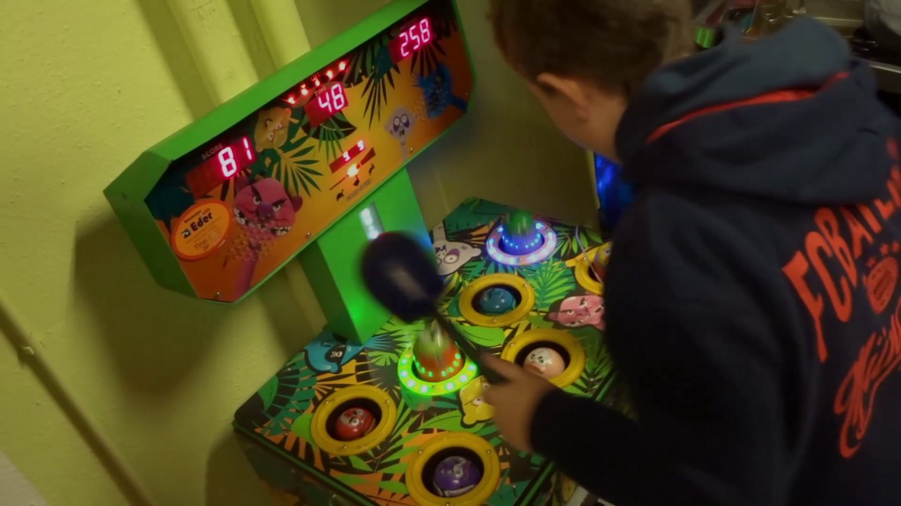 80er Games 80er Games